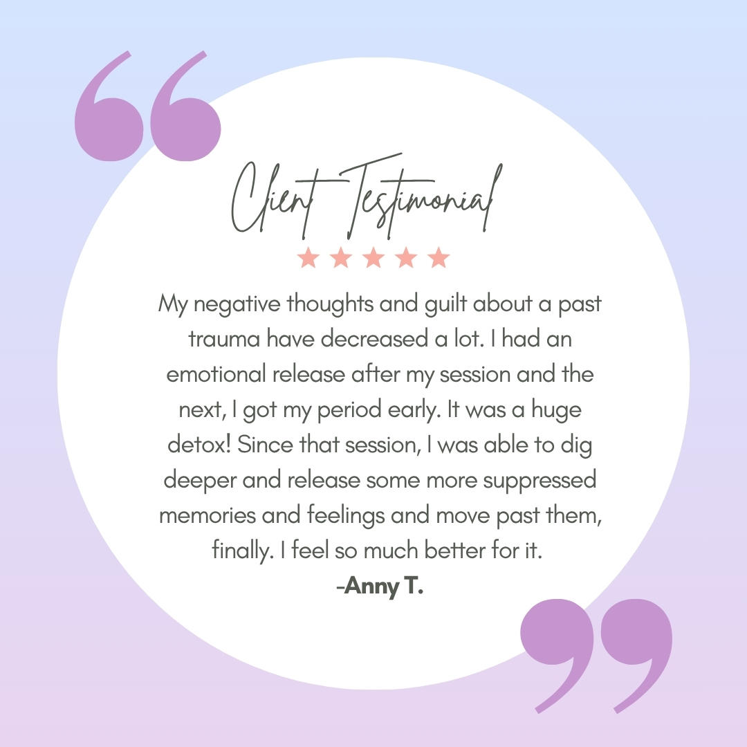 Client testimonial 2