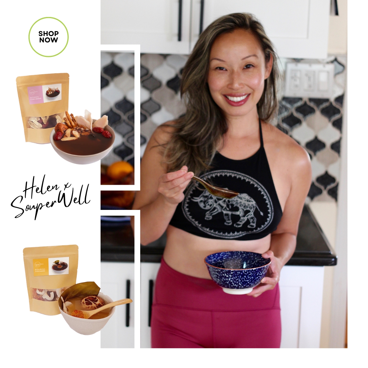 Helen Wong, R.Ac